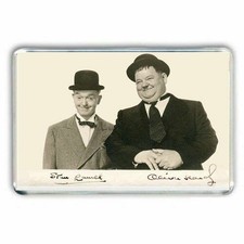 Laurel and Hardy - Stan &
