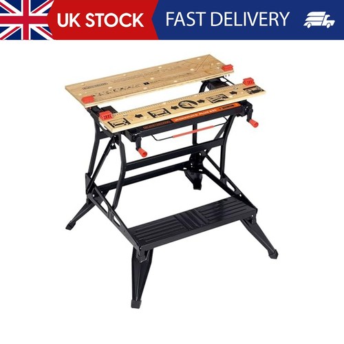 Black decker workmate 825 - black+decker,