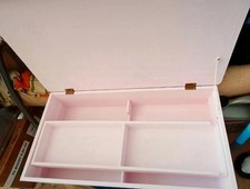 Retro Vintage Solid Wood