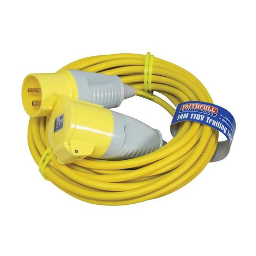 Faithfull power plus - plus, trailing