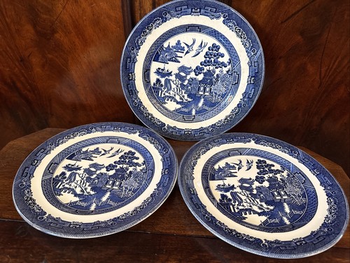 Johnson bros ironstone - bros,