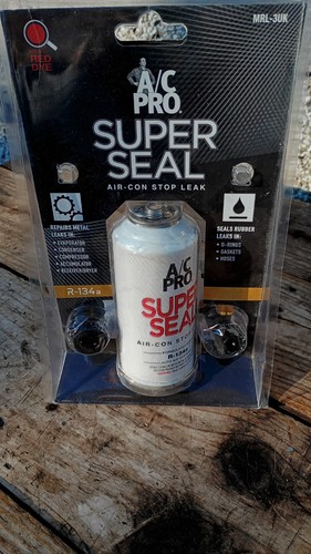 Acpro 40ml 134a super - acpro,