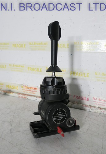 Sachtler dv6 speed balance - sb,