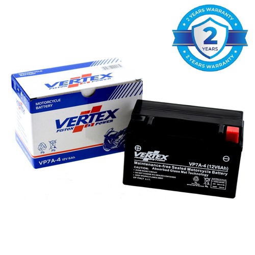 An125 battery replacement for - battery,