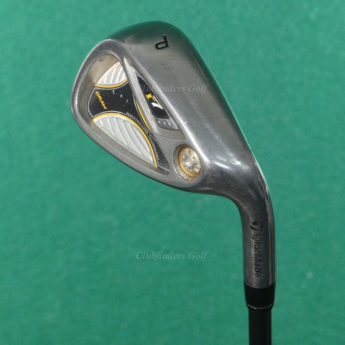 Taylormade draw pitching - taylormade, r7