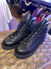 Danner Patrol Black Goretex