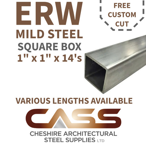 14 s erw - 1", x