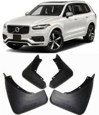 Genuine Full Set Splash Guards Mud Flaps FOR 2015-2025 Volvo XC90 R-Design