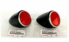 Toyota JDM Land Cruiser FJ40