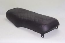 24"  1974-1979 Honda GL1000 low profile cafe racer seat Brat style CODE: B1042