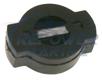 Sea water pump - water, cross