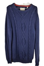 JACK WILLS Blue Knitwear