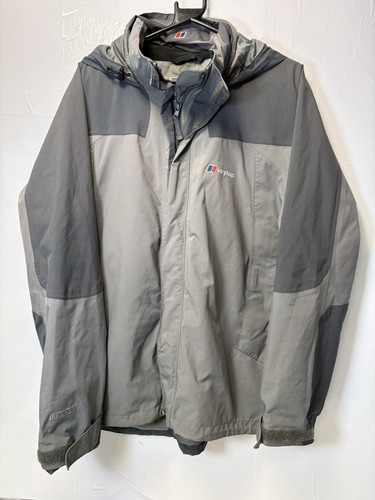 Berghaus gore tex - gore-tex, jacket
