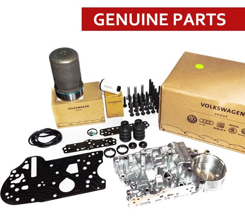 Genuine dq200 dsg - dsg-7, 0am