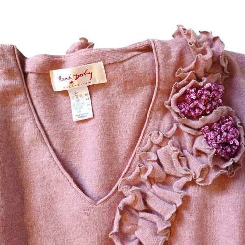 Rene derhy vintage - derhy,