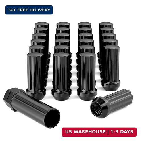 14mmx2 wheel lug - 14mmx2.0,