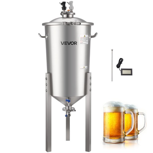 Vevor stainless steel conical - vevor,