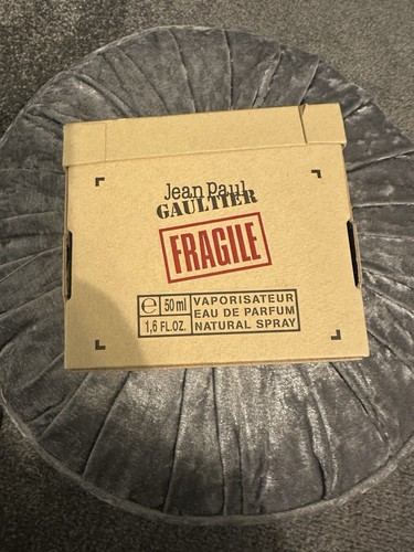 Jean paul gaultier fragile eau - jean,