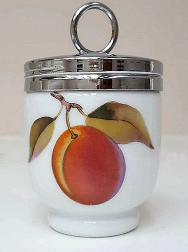 Royal worcester egg coddler - royal,
