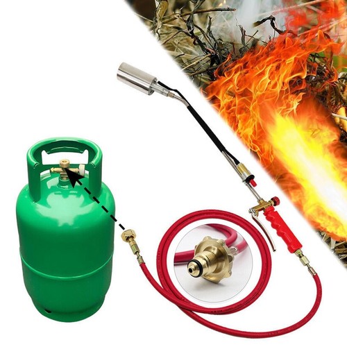 Portable propane torch weed - portable,