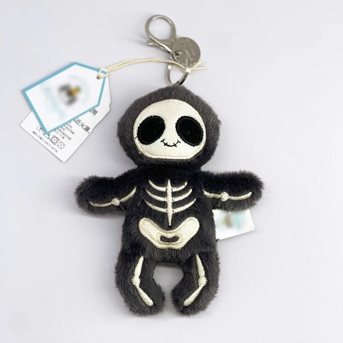 Skeleton bob bag - bob,