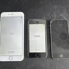 Job Lot Unlocked iPhone 6 Plus