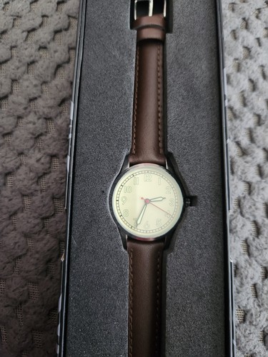 Bnib mens vintage style 1950 - bnib,