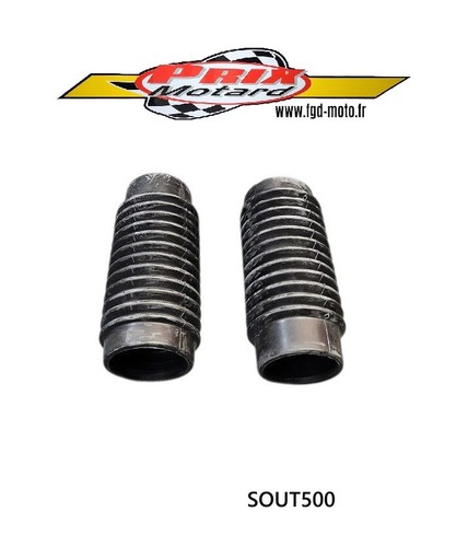 Suzuki 250 1972 pair - 250,