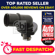 Coolant Thermostat 105965 Febi