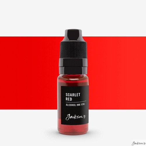 Jackson alcohol ink - :, 10ml
