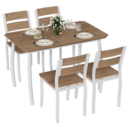 Modern piece dining table - piece,