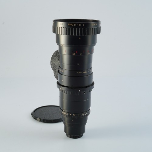 Excellent angenieux zoom - excellent, p.angenieux-zoom