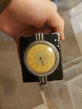 Vintage Lighter Ronson Touch