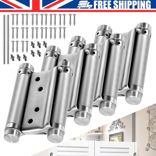 4inches double action - 4x,