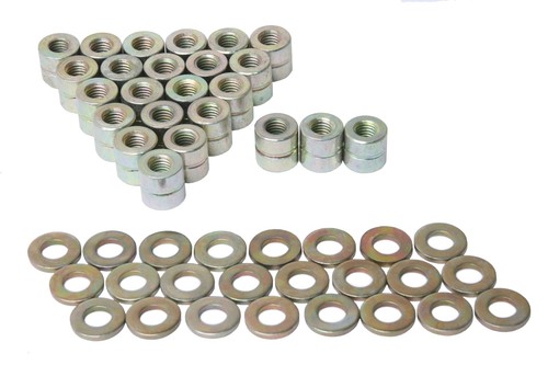 Screws washers cylinder - +,