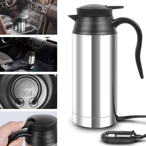 750ml 12v electric - 12v,