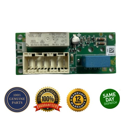 Baxi 7222704 relay - 7222704,