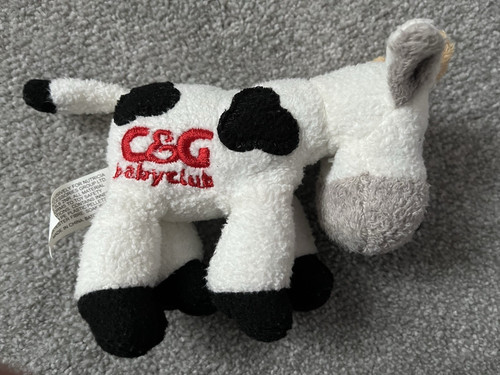 Cow gate soft - gate,