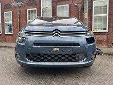 BREAKING CITROEN C4 PICASSO
