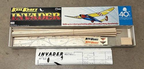 Keil kraft invader - invader, 40.5”