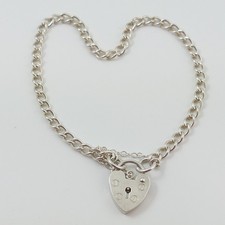 Retro Sterling Silver .925