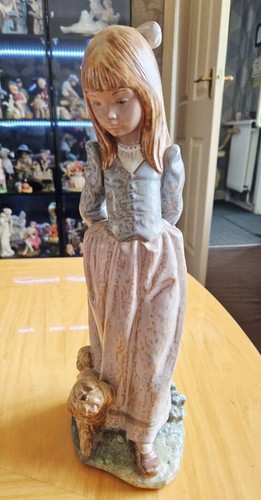Large lladro gres rosita - large,