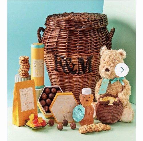 Fortnum and mason disney - and,