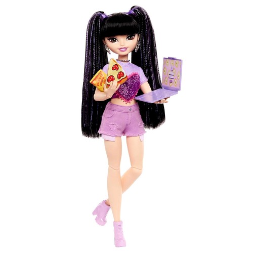 Barbie dream besties doll - barbie,