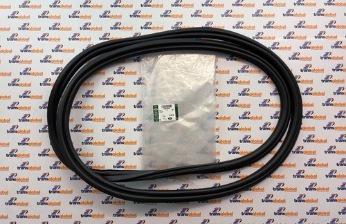 Tailgate rubber seal suitable - seal,