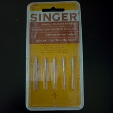 Singer Sewing Machine 5 Pack