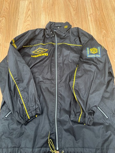 Vtg large mens - large, football