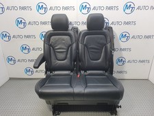 MERCEDES V CLASS REAR ROW