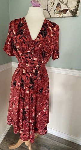 Pearl lowe midi - midi, land