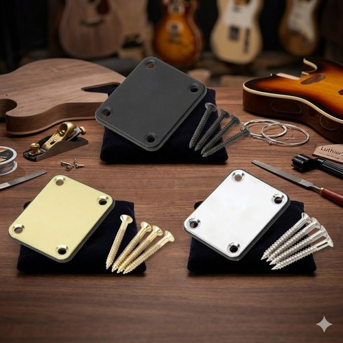 Electric guitar bass neck - bass,